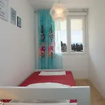 Lux Draga With Balkony Apartman *