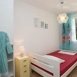 Lux Draga With Balkony * Split