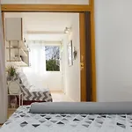 Lux Draga With Balkony Apartman *