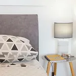 Lux Draga With Balkony Apartman