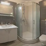 Apartman Lux Draga With Balkony Split