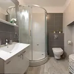 Lux Draga With Balkony Daire *